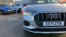 Audi Q3 35 TFSI Sport 5dr S Tronic Petrol Estate